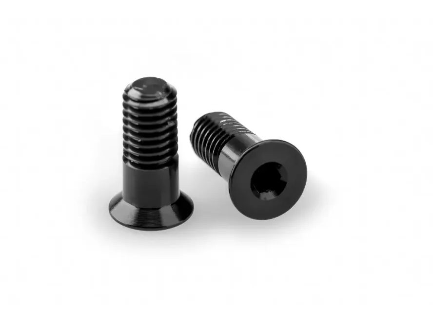 Šrouby kladek Garbaruk