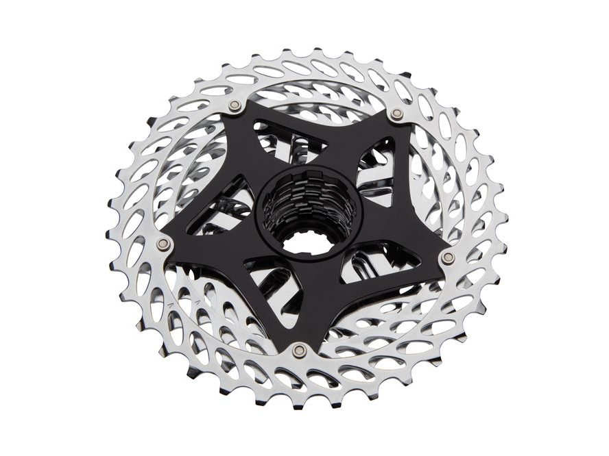 Kazeta 10spd. SRAM PG 1030 11-36