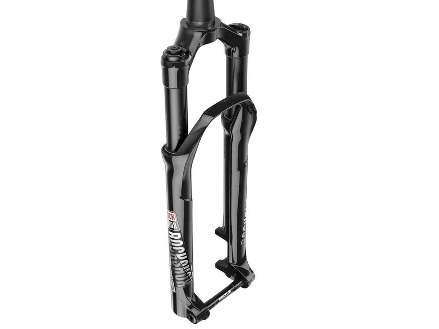 Vidlice 29" Rock Shox Reba RL Solo Air MaxleLite 15 (černá)