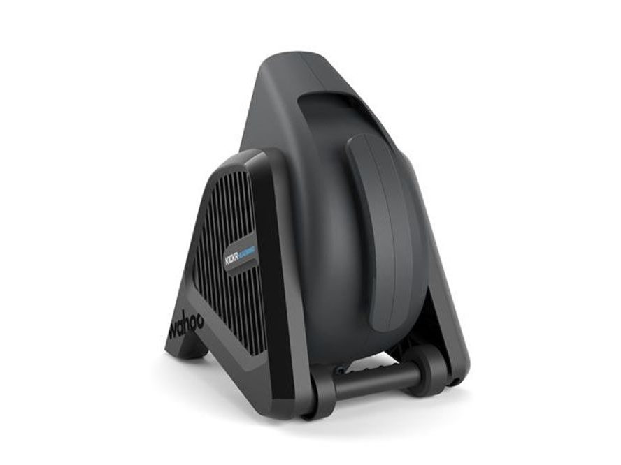 Větrák Wahoo Kickr Headwind Bluetooth Fan