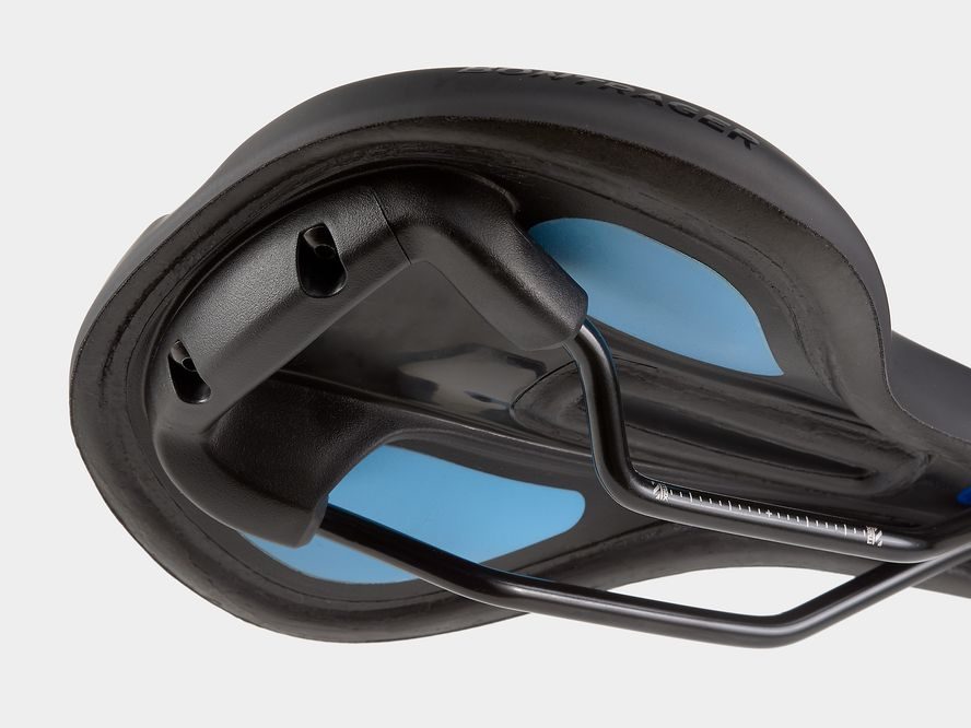 Sedlo Bontrager Commuter Fluid