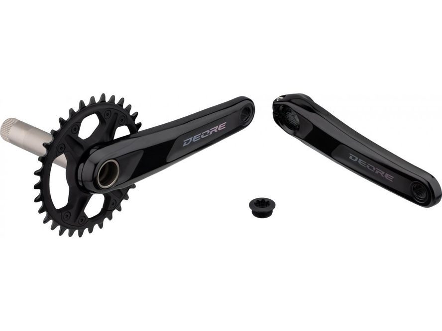 Kliky Shimano Deore FC-MT6120 12spd 170mm 32z