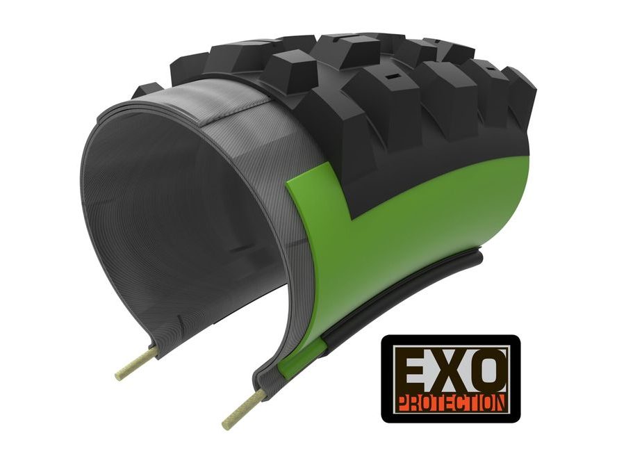 Plášť 28" Maxxis Rambler 700X45C HYPR-X EXO/TR kevlar