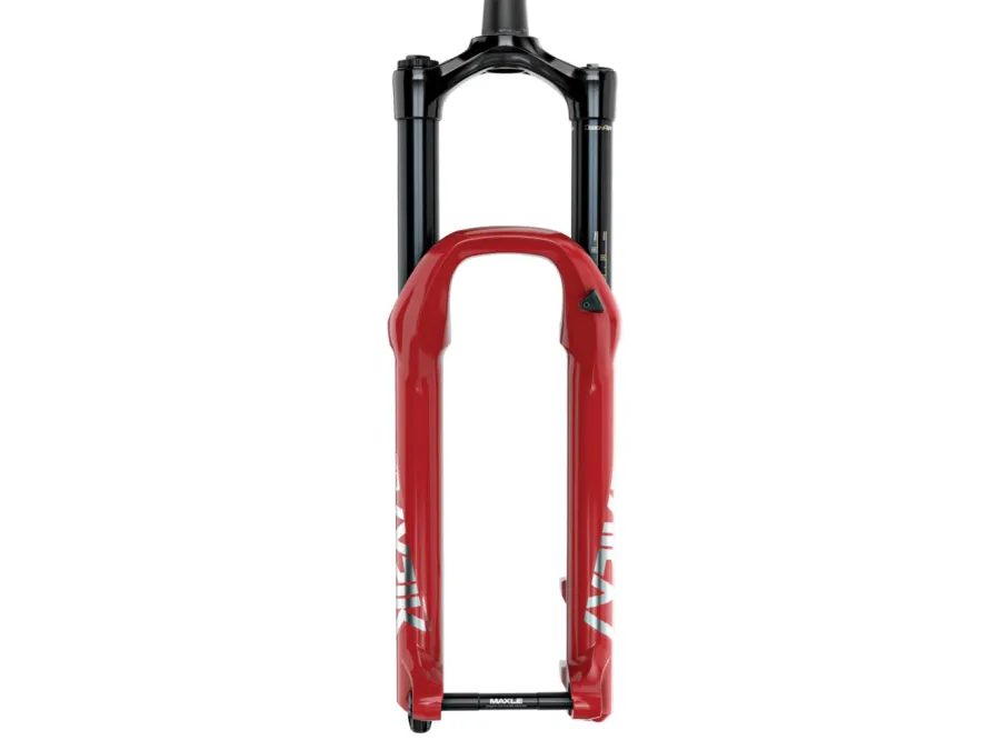 Vidlice 29" Rock Shox Lyrik Ultimate (červená)