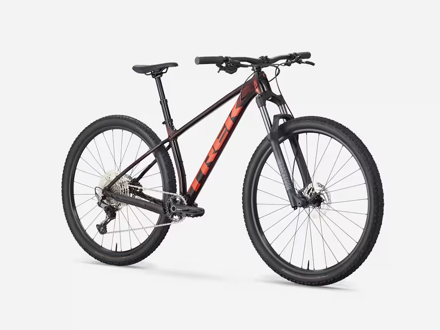 Trek Procaliber 6 (Red Serpentine)