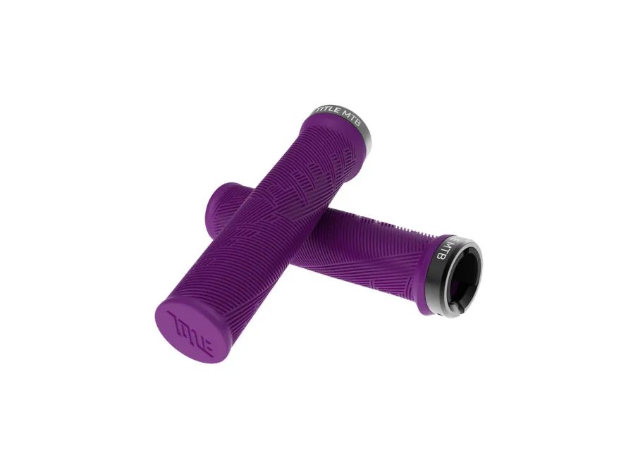 Gripy Title MTB FORM Lock-On (regular)
