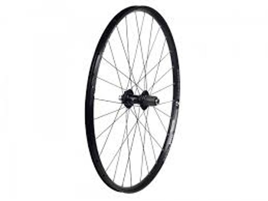 Zadní kolo Bontrager Duster 29" BAZAR