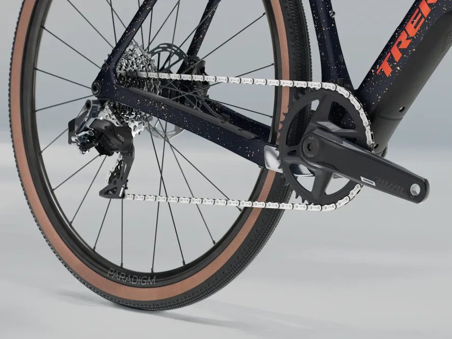 Trek Checkpoint SL 6 AXS Gen 3 (Matte Hex Blue/Marianas Blue)