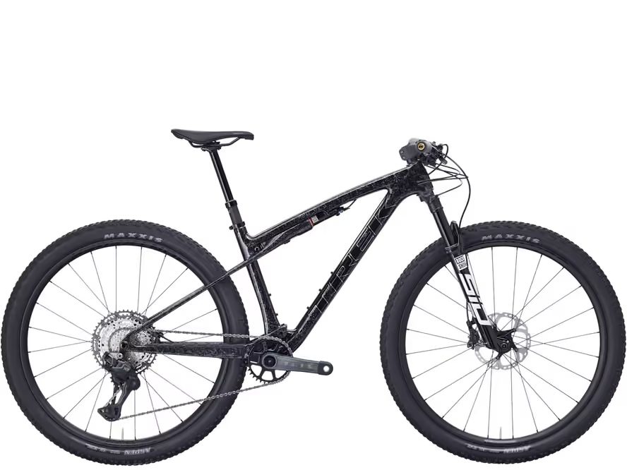 Supercaliber SLR 9.8 XT Di2 Gen 2 (Carbon Smoke/Galactic Grey Marble)