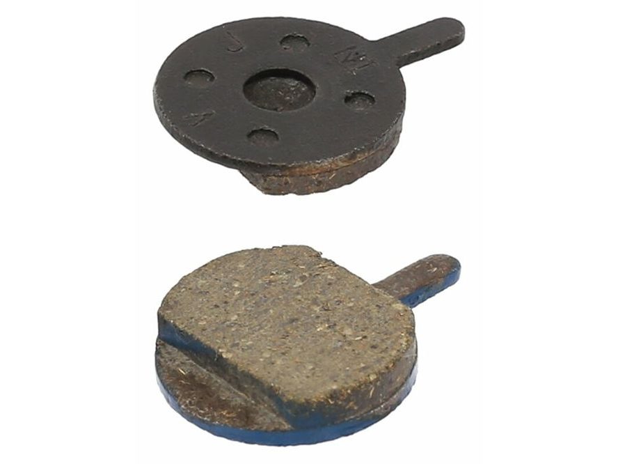 Brzda mechanická kotoučová PROMAX DC400 přední / zadní