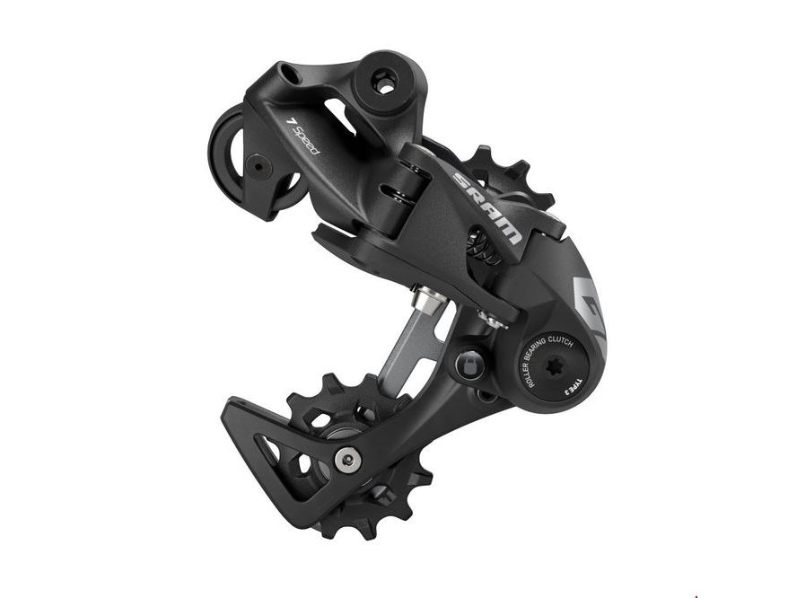 Přehazovačka 7spd Sram GX DH