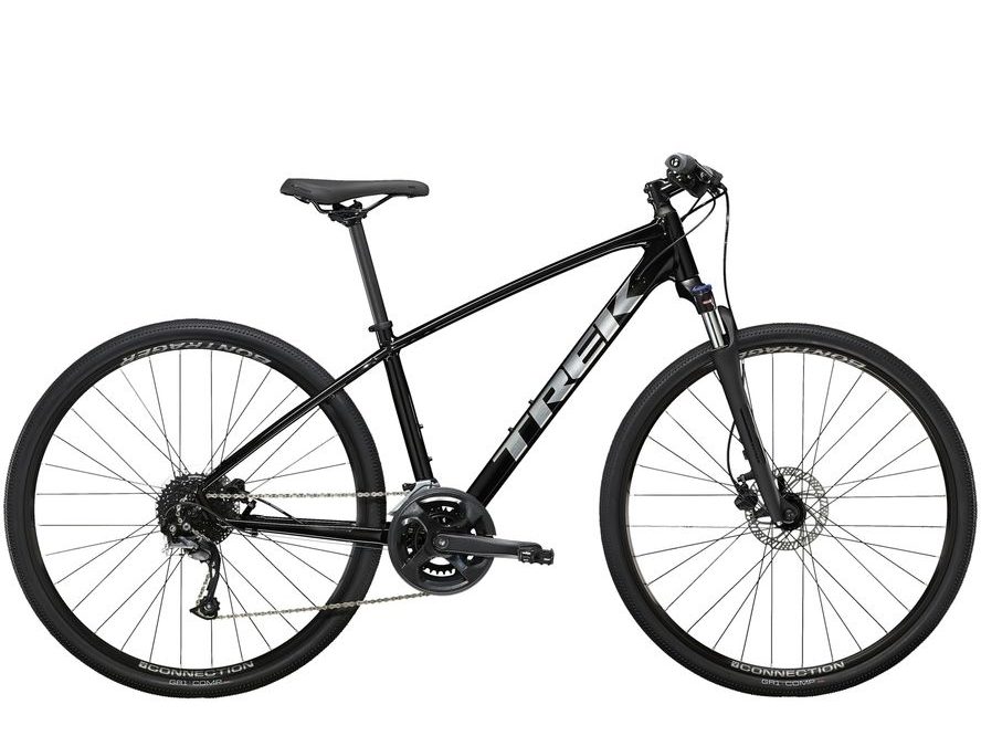 Trek Dual Sport 2 (Trek Black)