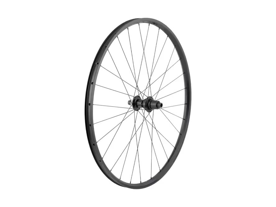 Zapletená kola 29" Bontrager Kovee 25 TLR BOOST