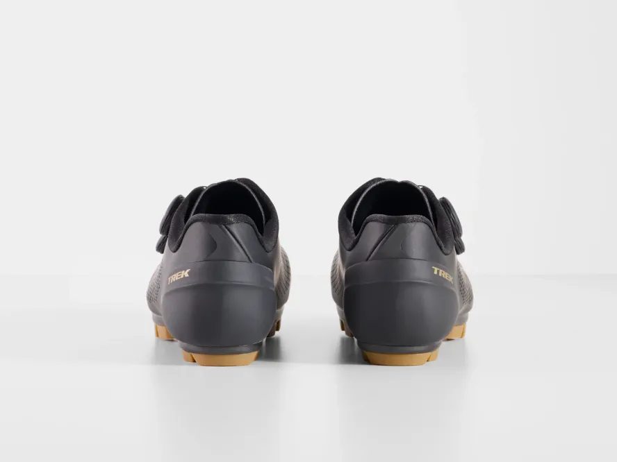 Tretry Trek Cambion (černá)