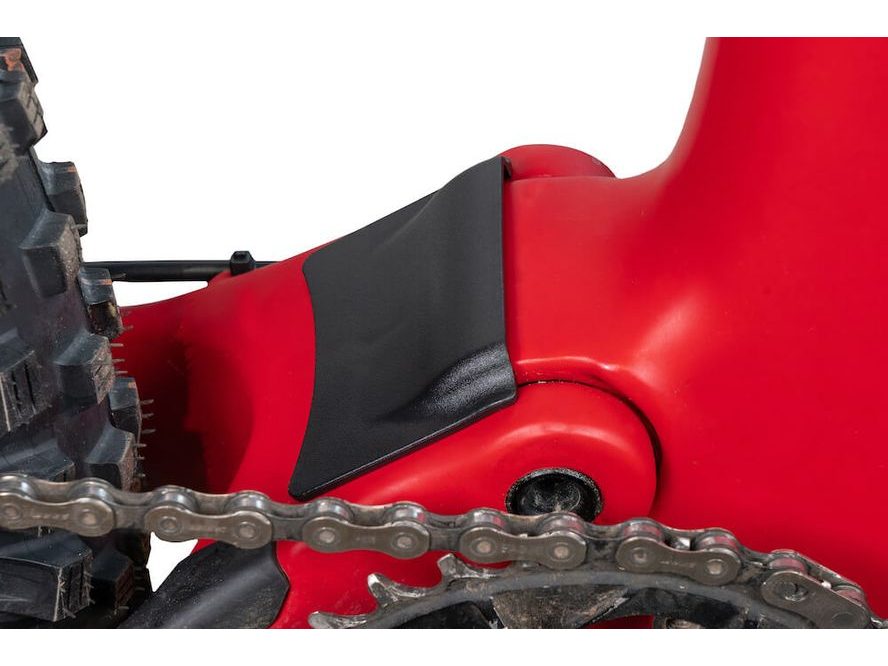 Ochranný kryt čepu Transition