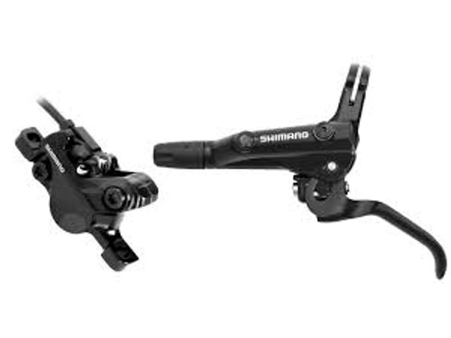 Brzda Shimano BL-M501/BR-MT500 přední