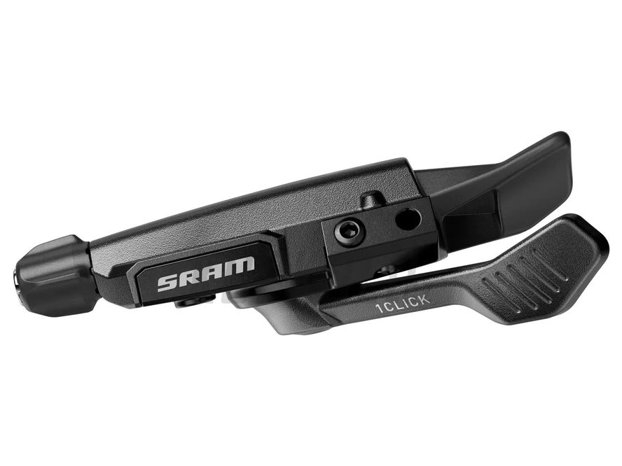 Řazení 12 spd. Sram Eagle 90, Single Click