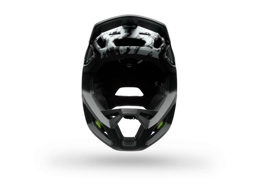 Přilba Fox Proframe Thrive (white)