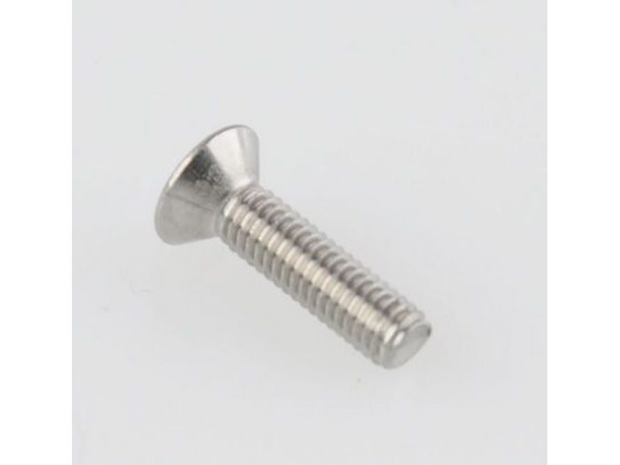 Šroub M3x12MM vložky zdvihu tlumič FOX FLOAT X2/DHX2 2021