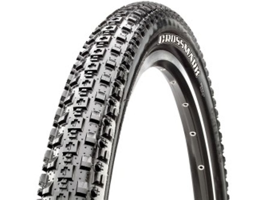 Plášť 29" x 2.10 Maxxis Crossmark kevlar