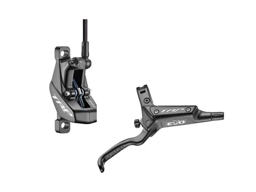 Brzda TRP DH-R EVO HD-M846 přední