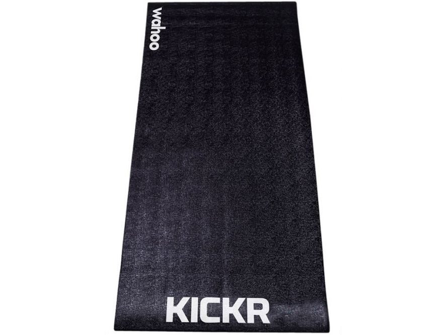 Podložka pod trenažér Wahoo Kickr Trainer Floormat