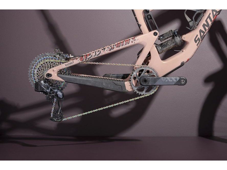 SRAM GX EAGLE AXS UPGRADE KIT