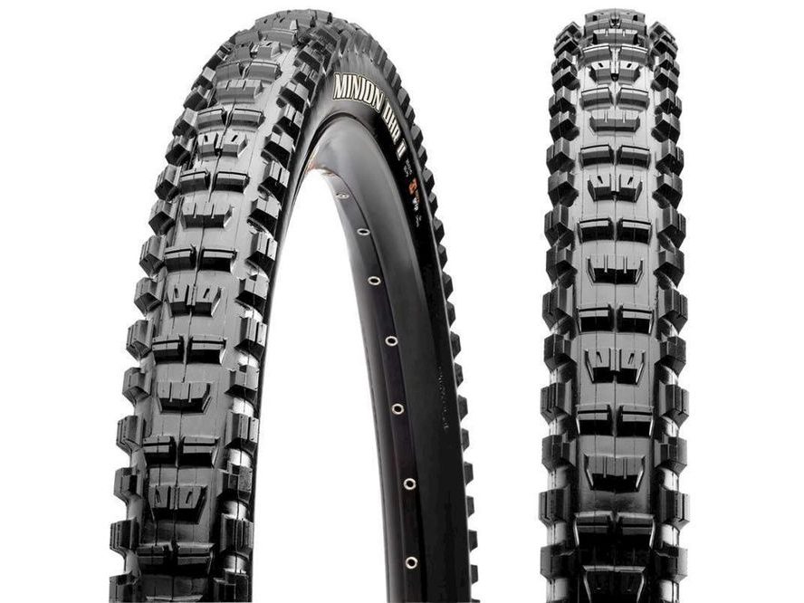 Plášť 27.5x2.60 Minion DHR II 3CT/EXO+/TR
