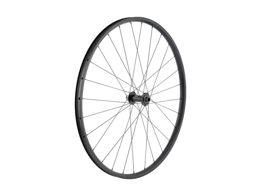 Zapletená kola 29" Bontrager Kovee 25 TLR BOOST