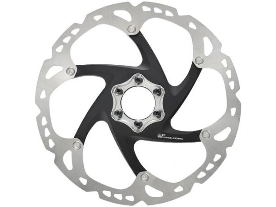 Kotouč Shimano SM-RT86 180mm Icetech