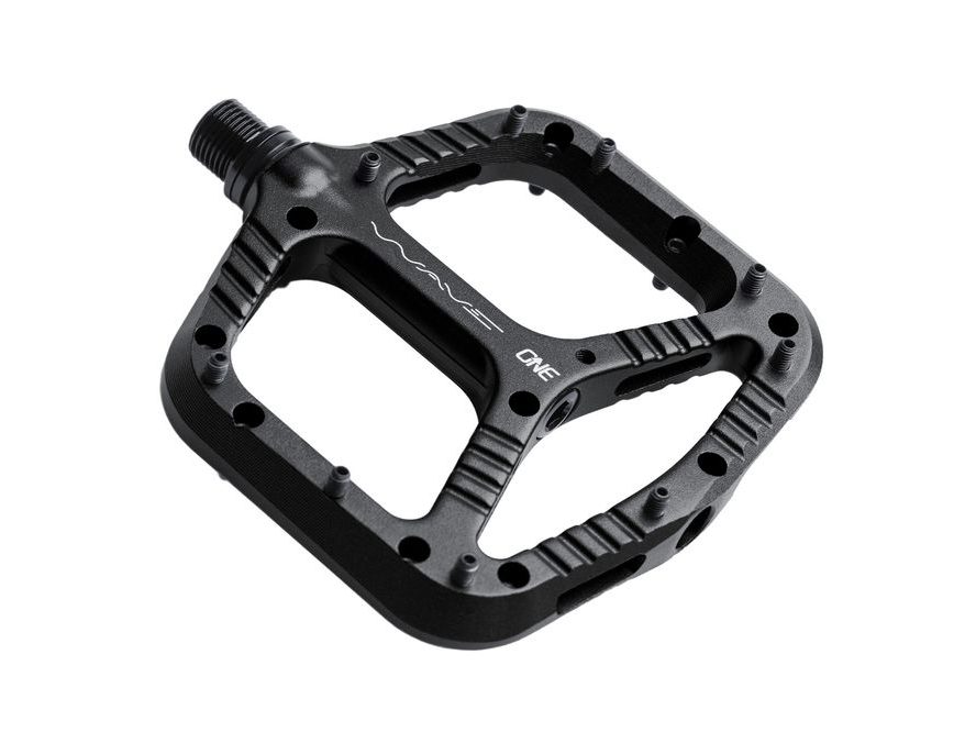 Pedály OneUp Wave (černá)