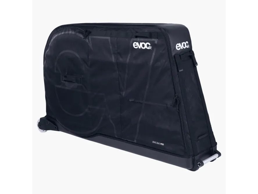 Cestovní kufr EVOC Bike Bag PRO (černá) 2026