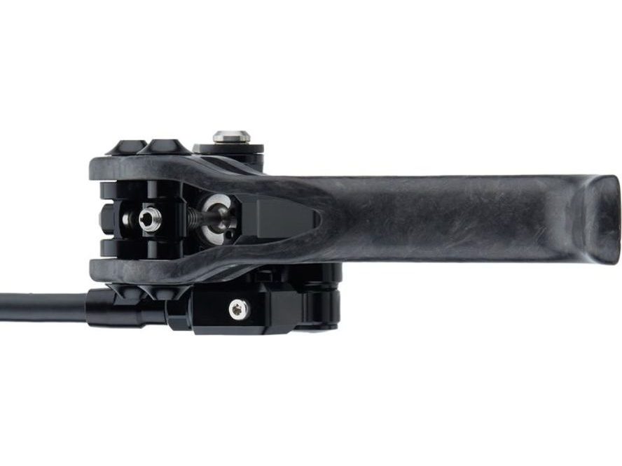 Brzdy Trickstuff Piccola CARBON BLACK