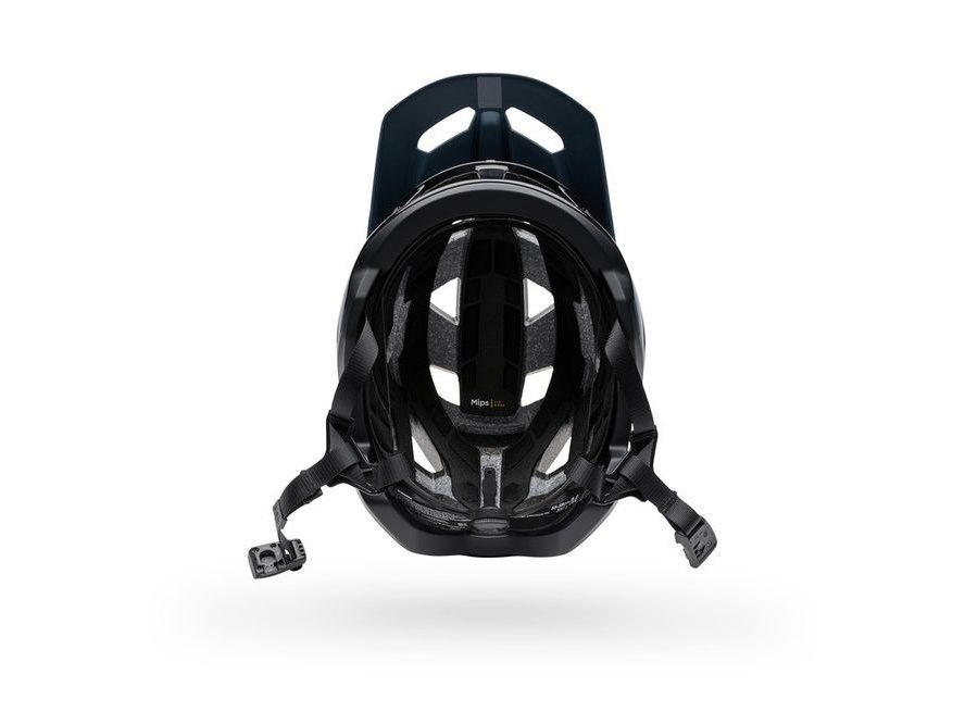 Přilba Fox Speedframe Pro (Galaxy blue)