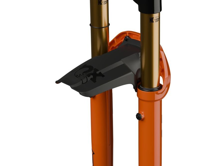 Blatník Fox do vidlice 36/36SL od 2026