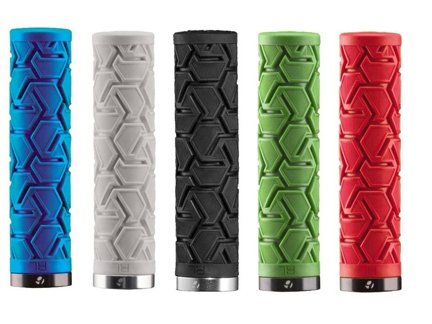 Gripy Bontrager Race Lite Plus