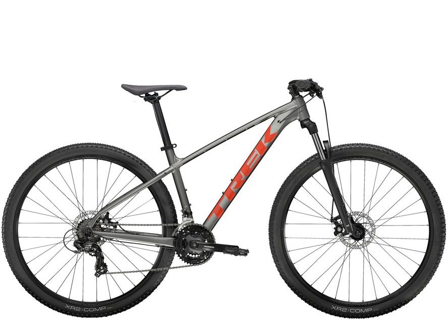 Trek Marlin 4 (Matte Anthracite)