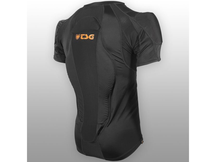 Chránič trupu TSG Frag Shirt D3O