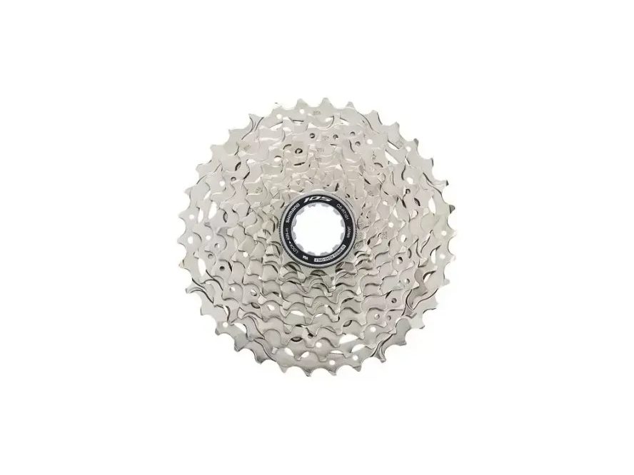 Kazeta 12spd. Shimano 105 CS-R7101 11-34z