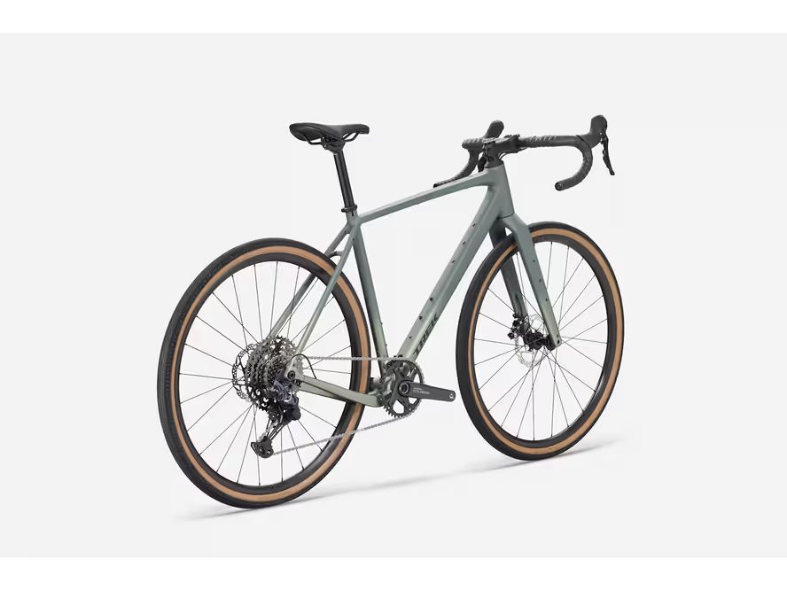 Trek Checkpoint ALR 4 Gen 3 (Matte Keswick Green to Lichen Fade)