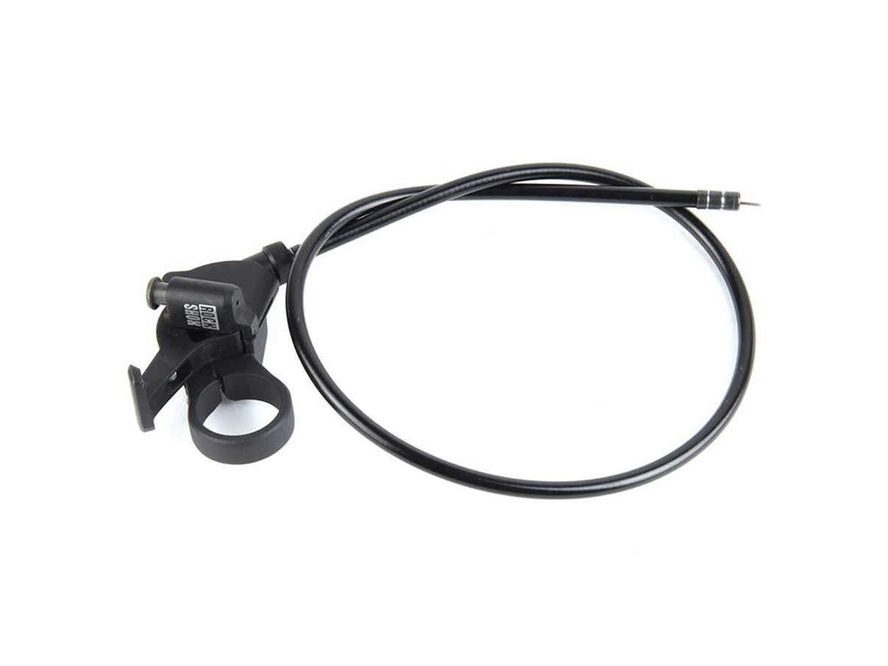 Páčka zamykání RockShox PopLoc (levá)