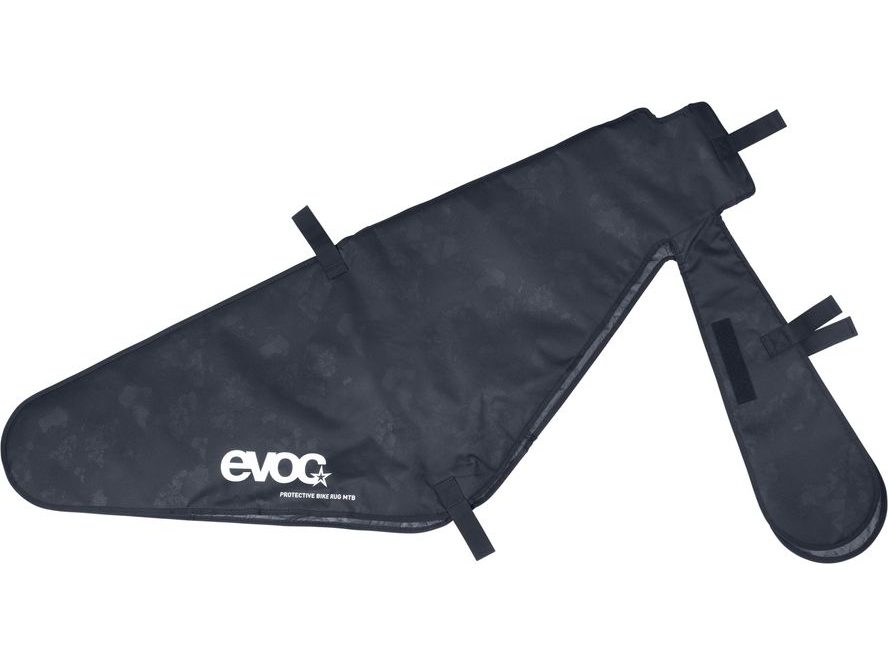 Ochraný obal EVOC Protective Bike RUG MTB