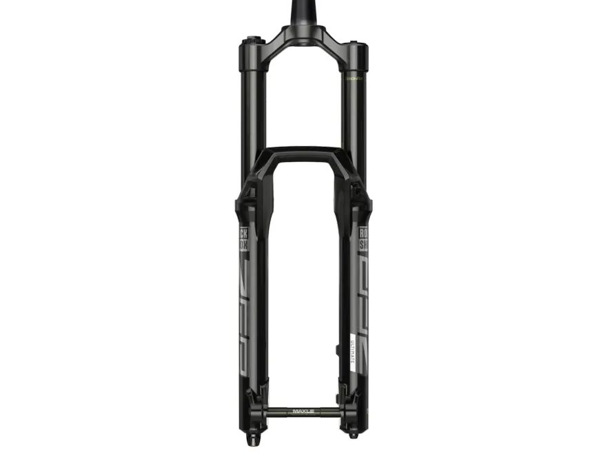 Vidlice 29" Rock Shox ZEB Ultimate (černá)