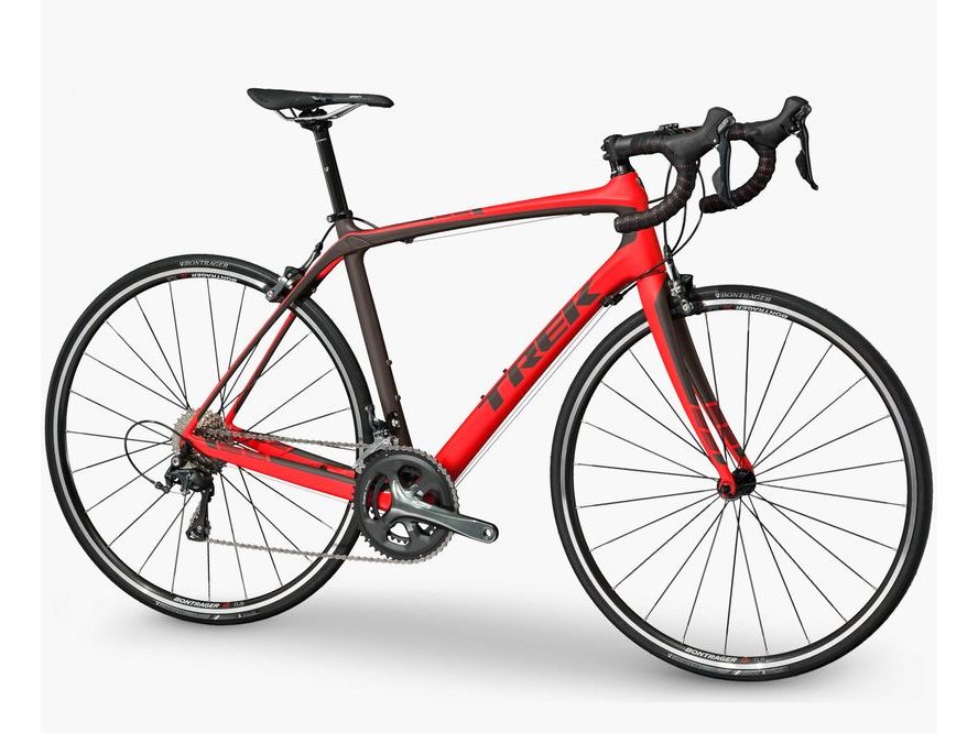 Trek Domane S 4 2017