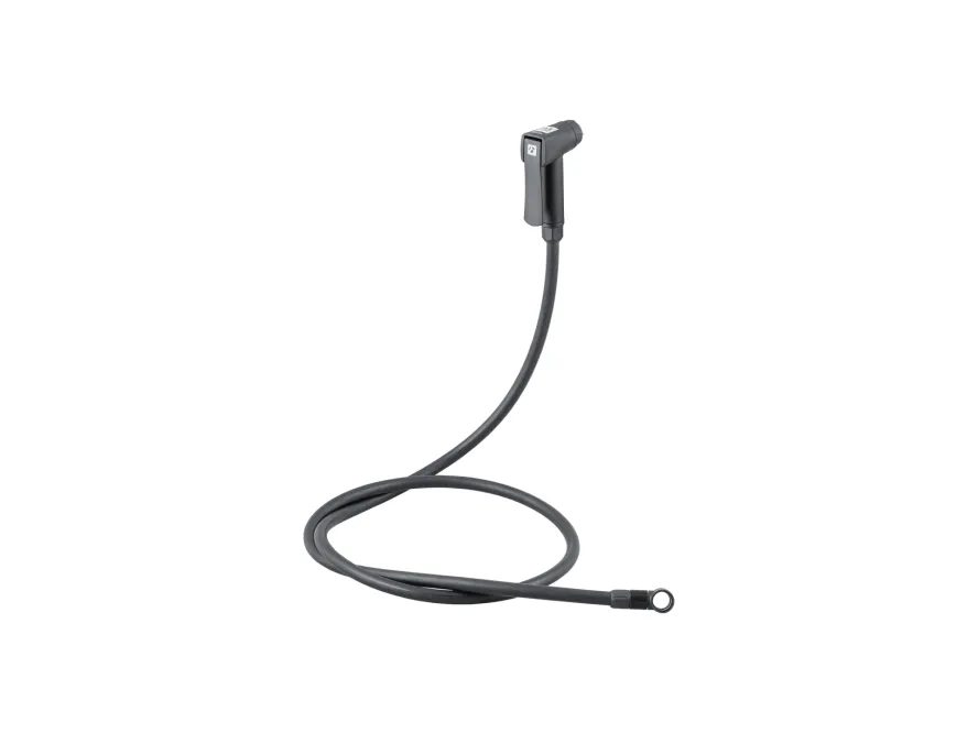 Hlava pumpy Bontrager TLR Flash Charger 2.0 s hadicí