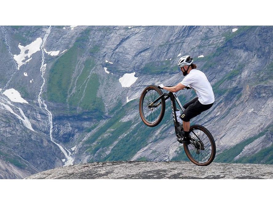 Vidlice Intend Samurai TR