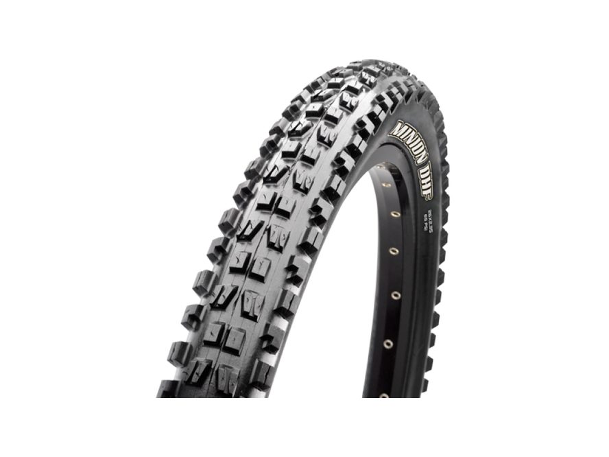 Plášť 27,5" x 2.50 Maxxis Minion DHF ST 3C drát