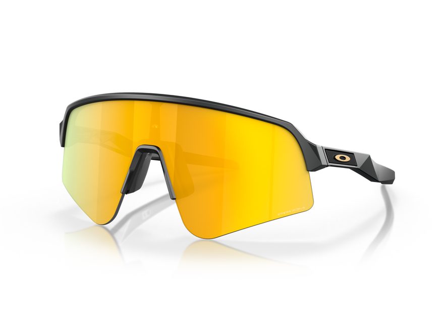Brýle Oakley Sutro Lite Sweep (matte carbon/ prizm 24k)