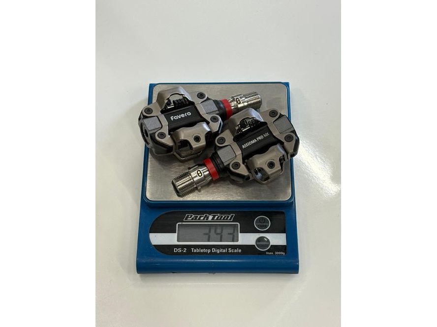 Favero Assioma Pro MX-2