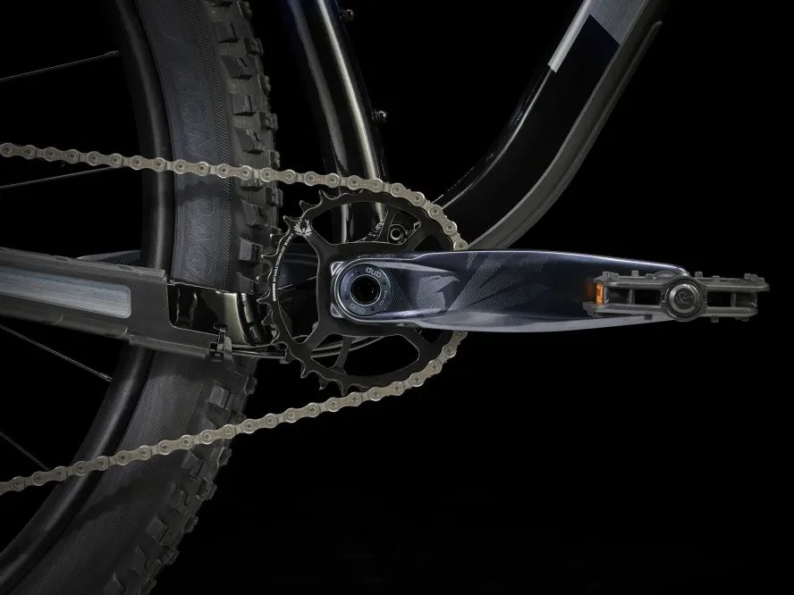 Trek Roscoe 8 (Mulsanne Blue)